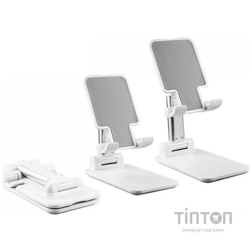 Підставка до планшета та телефона RM-C300 White ХОКО (XK-RM-C300WT)