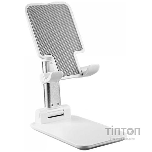Підставка до планшета та телефона RM-C300 White ХОКО (XK-RM-C300WT)