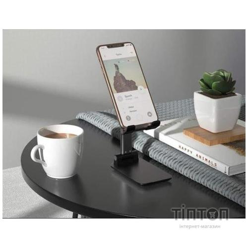 Підставка до планшета та телефона RM-C300 White ХОКО (XK-RM-C300WT)