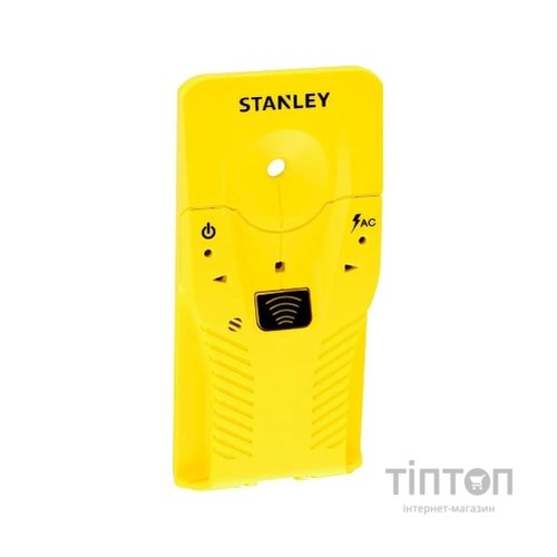 Детектор будівельний Stanley неоднорідностей S110 (STHT77587-0)