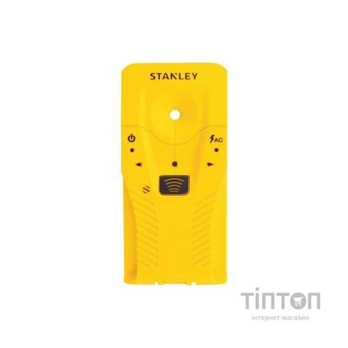 Детектор будівельний Stanley неоднорідностей S110 (STHT77587-0)
