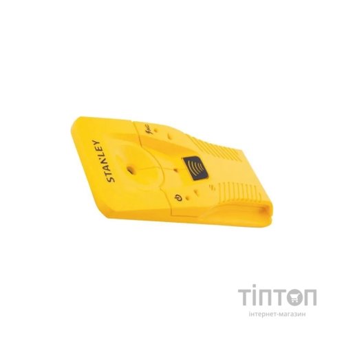 Детектор будівельний Stanley неоднорідностей S110 (STHT77587-0)