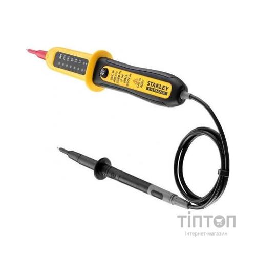 Детектор будівельний Stanley с индикатором (FMHT82566-0)