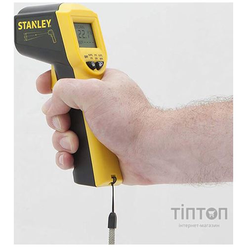 Детектор будівельний Stanley термо (STHT0-77365)