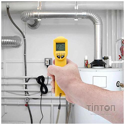 Детектор будівельний Stanley термо (STHT0-77365)