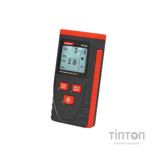 Детектор будівельний Wintact електромагнітного випромінювання (магнітометр) (WT3120)