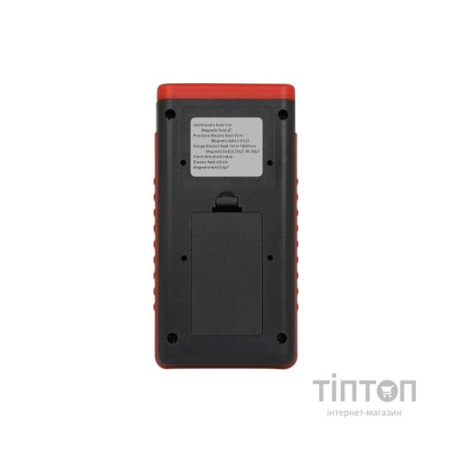 Детектор будівельний Wintact електромагнітного випромінювання (магнітометр) (WT3120)