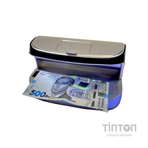 Детектор валют Geos AL-11