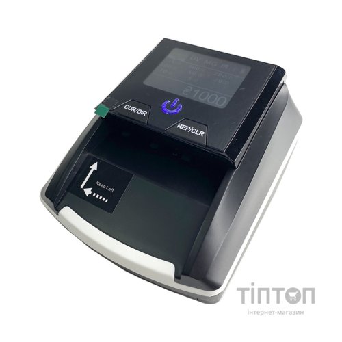 Детектор валют Geos AL-136T