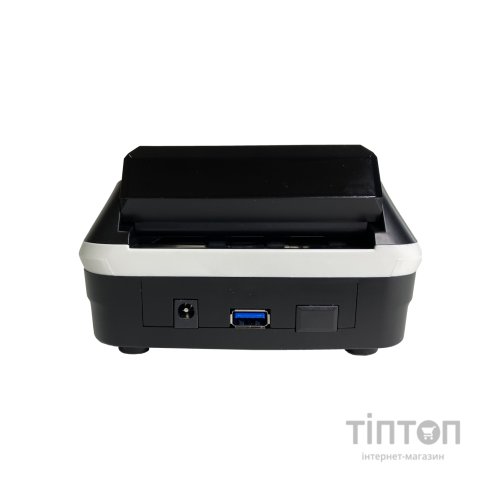 Детектор валют Geos AL-136T