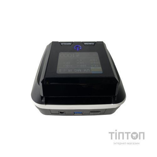 Детектор валют Geos AL-136T