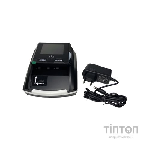 Детектор валют Geos AL-136T