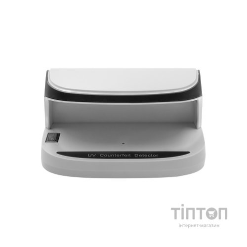 Детектор валют NRJ AL-09 UV+BAT ( з акумулятором) (24474)