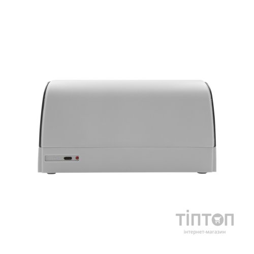 Детектор валют NRJ AL-09 UV+BAT ( з акумулятором) (24474)