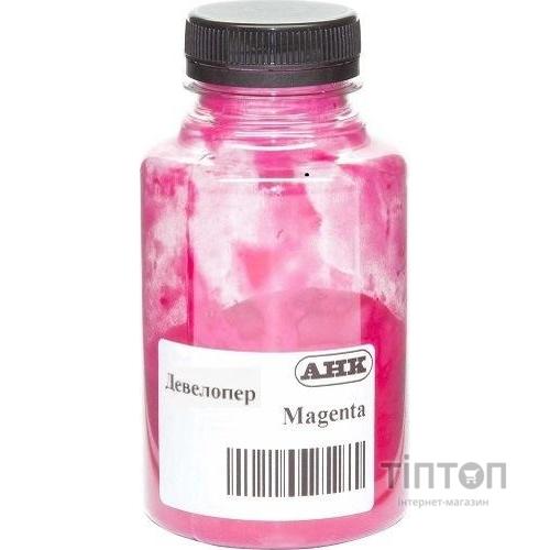 Девелопер AHK for Canon iRAC1225/3020/3025 50 g Magenta (3204202)