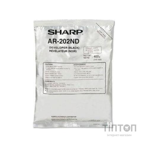 Девелопер Sharp AR-202LD AHK (3202643)