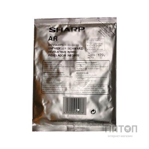 Девелопер Sharp MX 312GV