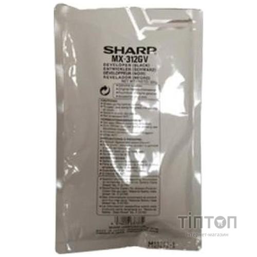 Девелопер Sharp (MX312GV) MXM260/MXM310/AR5726/AR5731