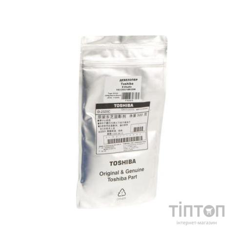 Девелопер Toshiba E-Studio 163 500г AHK (1300201)