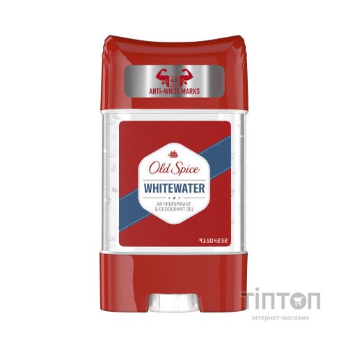 Дезодорант-антиперспірант Old Spice White Water 70мл (5000174917710)