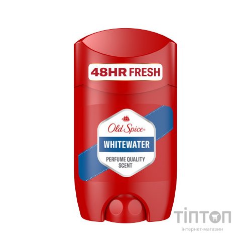 Дезодорант-антиперспірант Old Spice WhiteWater 50 мл (4084500490581)