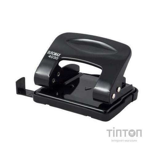 Діркопробивач Buromax metal, 20sheets (BM.4030-01)
