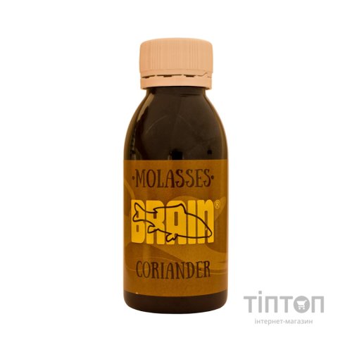 Добавка Brain Molasses Coriander (кориандер), 120ml (1858.00.52)