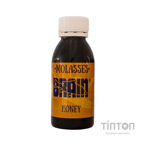Добавка Brain Molasses Honey (Мёд) 120ml (1858.00.55)
