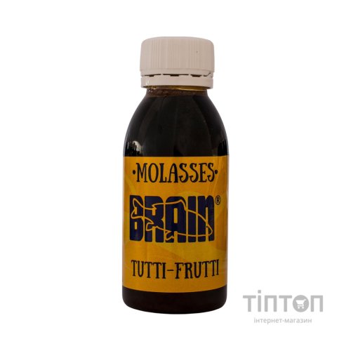 Добавка Brain Molasses Tutti-Frutti (тутти), 120ml (1858.00.45)