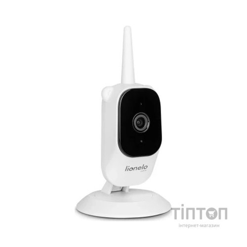 Додаткова камера для відеоняні Lionelo BabyLine 3.2 camera white (LOC-BABYLINE 3.2 CAMERA WHITE)