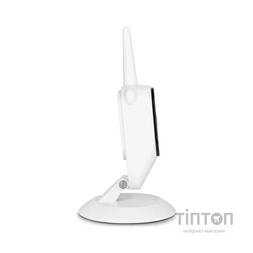 Додаткова камера для відеоняні Lionelo BabyLine 3.2 camera white (LOC-BABYLINE 3.2 CAMERA WHITE)