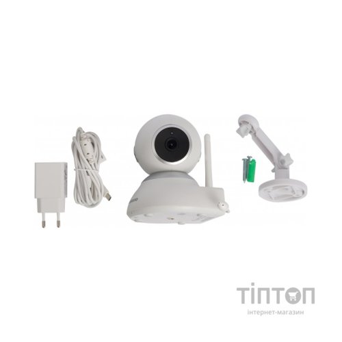 Додаткова камера для відеоняні Piccologufo Додаткова камера для Piccologufo ZV85 (ГРР00000333)