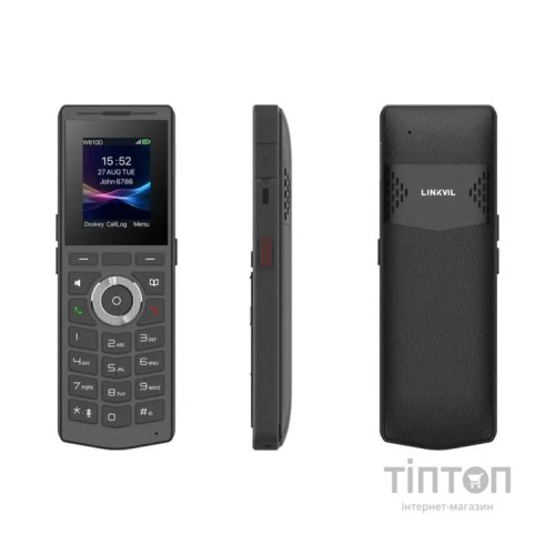 Додаткова трубка Fanvil W610D