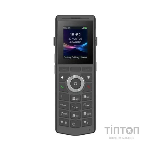 Додаткова трубка Fanvil W610D
