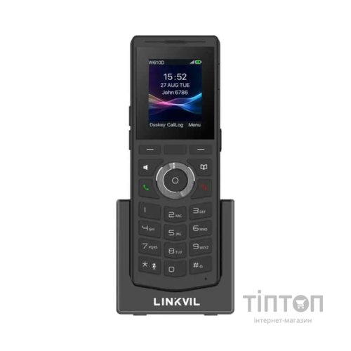 Додаткова трубка Fanvil W610D