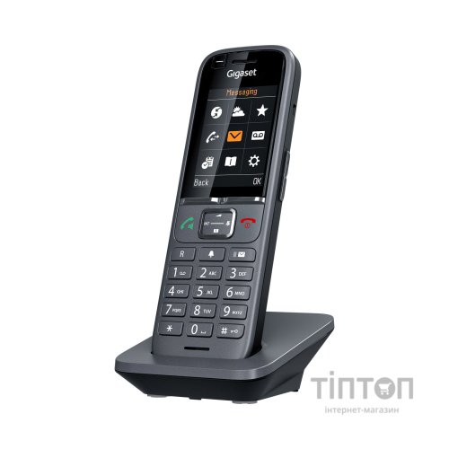 Додаткова трубка Gigaset R700H PRO (S30852-H2976-R102)
