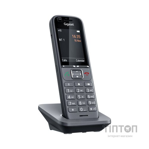 Додаткова трубка Gigaset R700H PRO (S30852-H2976-R102)