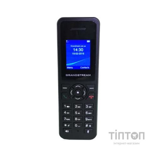 Додаткова трубка Grandstream DP720