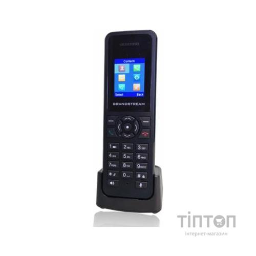 Додаткова трубка Grandstream DP720