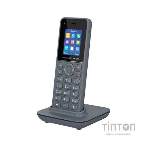 Додаткова трубка Grandstream DP725