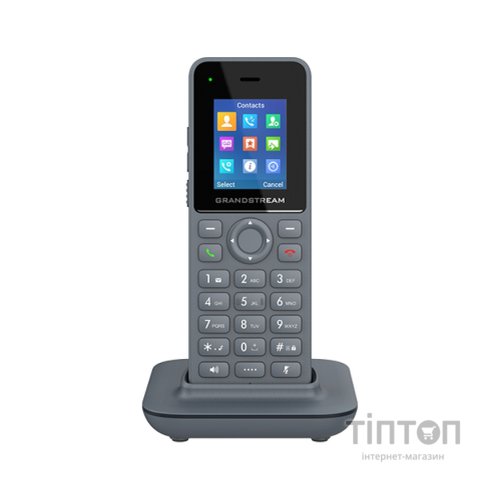 Додаткова трубка Grandstream DP725