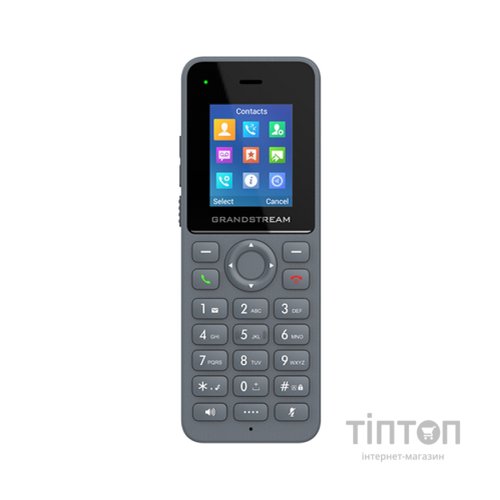 Додаткова трубка Grandstream DP725