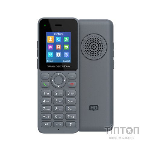 Додаткова трубка Grandstream DP725