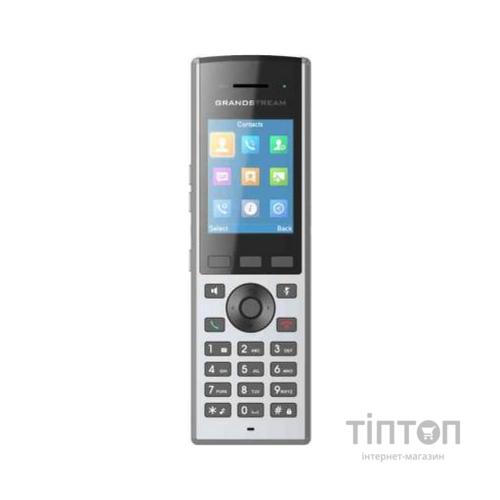 Додаткова трубка Grandstream DP730
