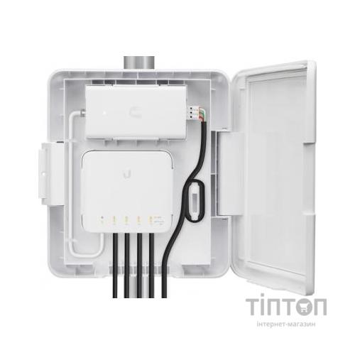 Додаткове обладнання Ubiquiti USW-Flex-Utility