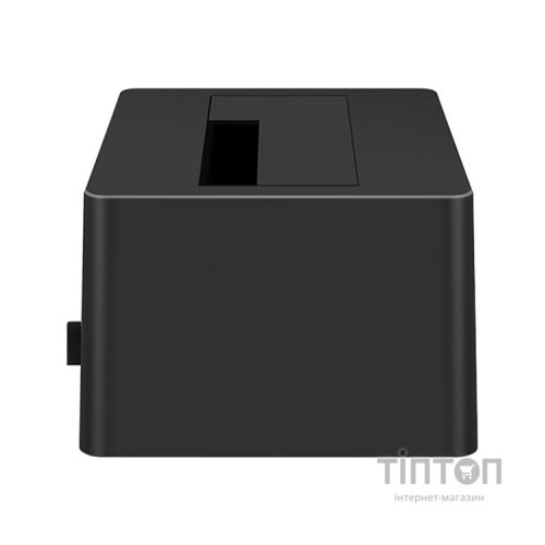 Док-станція для накопичувачів Maiwo HDD 2.5"/3.5" SATA/SSD USB 3.0 (K308P)