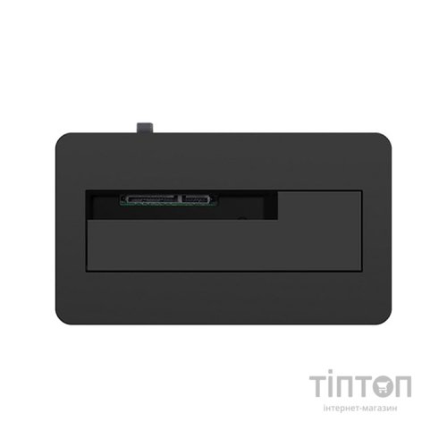 Док-станція для накопичувачів Maiwo HDD 2.5"/3.5" SATA/SSD USB 3.0 (K308P)