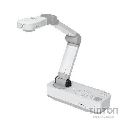 Документ камера Epson ELPDC13 (V12H757040)