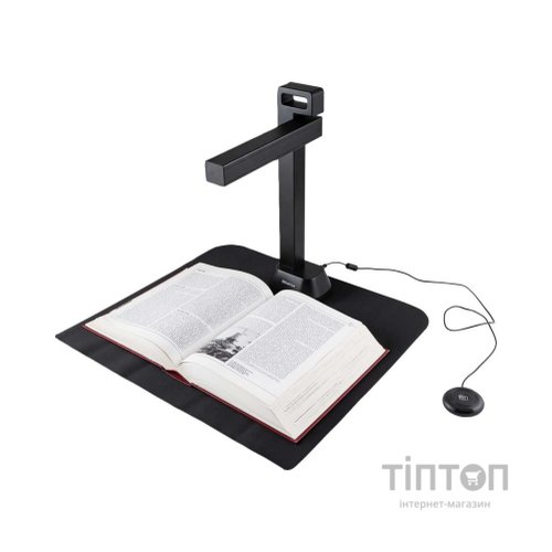 Документ камера Iris IRIScan Desk 6 Pro (462006)