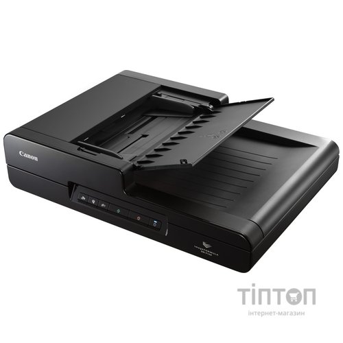 Документ-сканер А4 Canon DR-F120